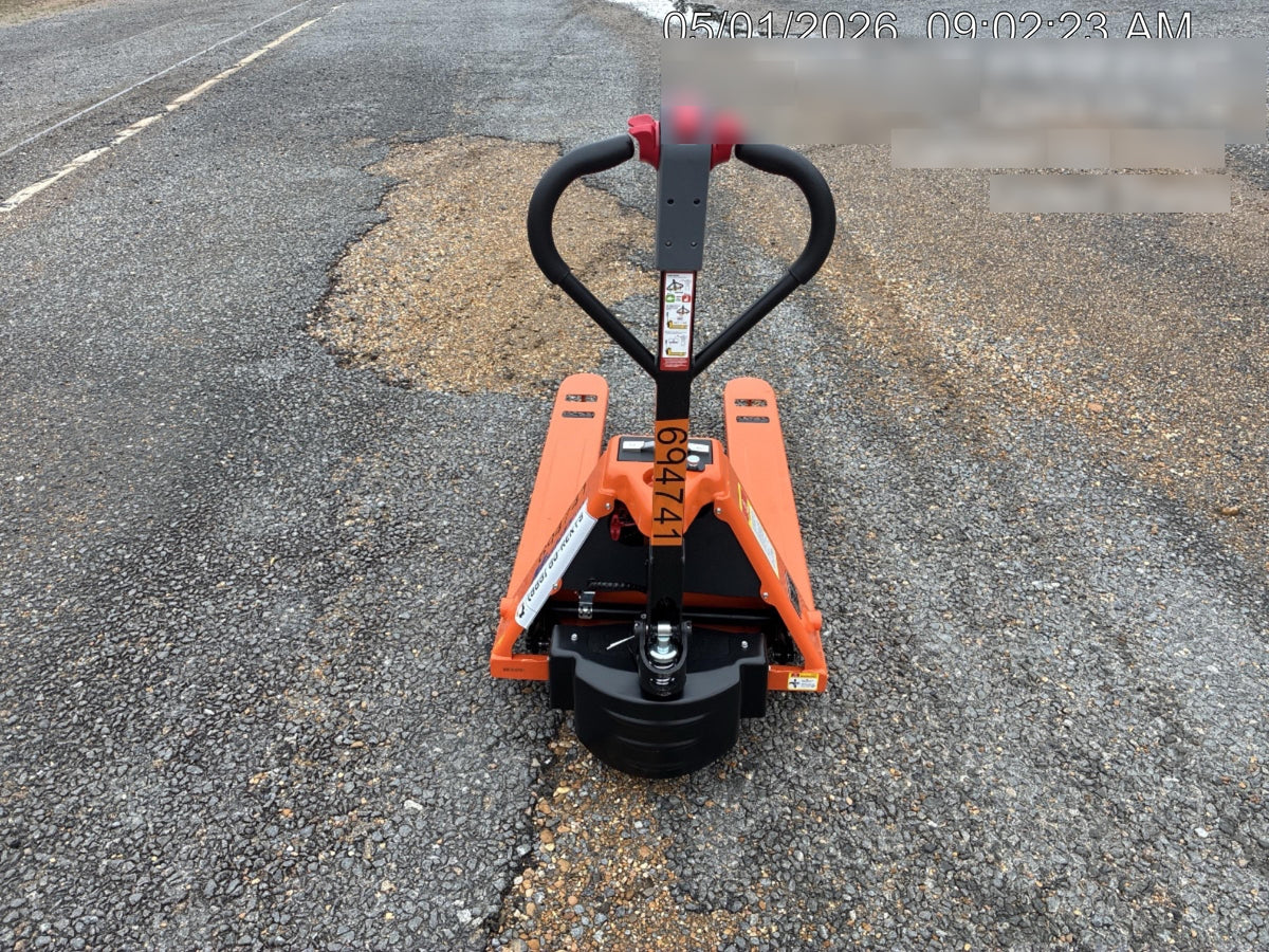 2026 MIGHTY LIFT EPT45S
