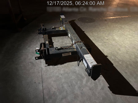 2020 STAR INDUSTRIES 1150C