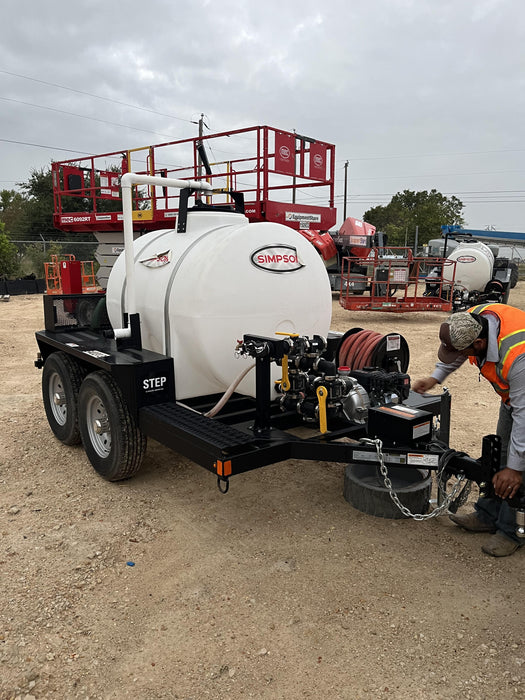 2023 SIMPSON SWT-52517