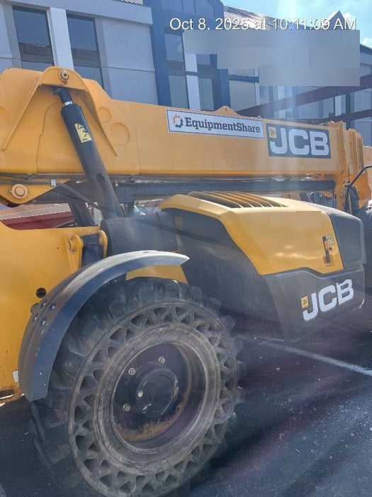 2019 JCB 512-56