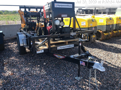 2020 H&H H6008RS-030