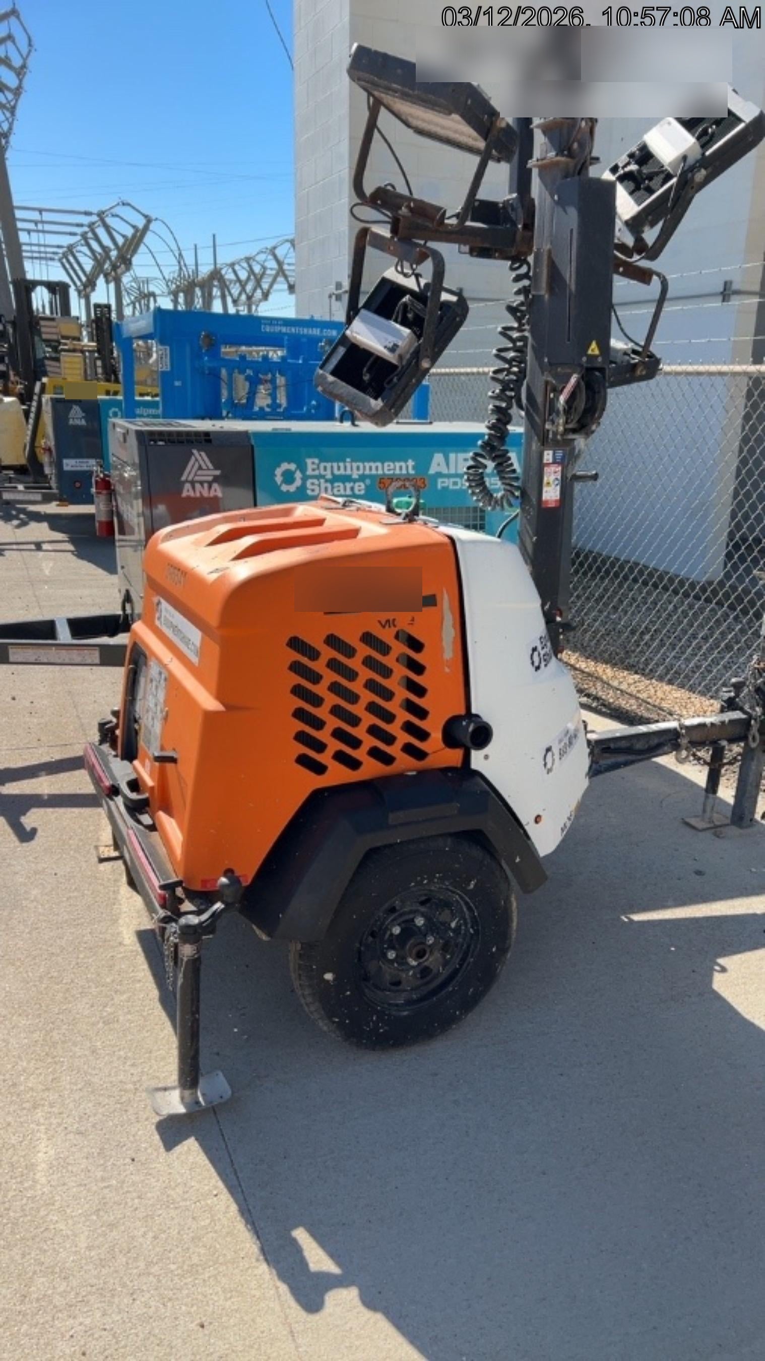 2024 GENERAC MLT2