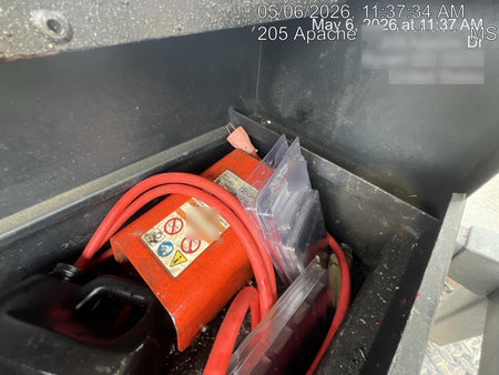 2021 RIDGID 1224