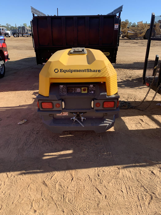 2022 ATLAS COPCO XAS 110