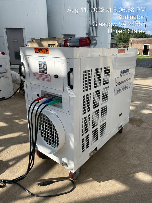 2022 KWIKOOL KPO12-43H