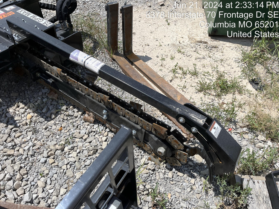 2024 VIRNIG TCH48-25