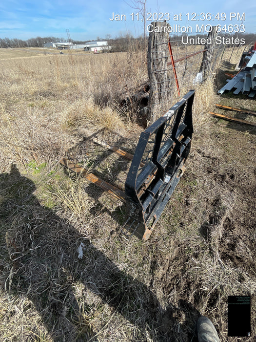 2019 ARROW MATERIAL HANDLING F5100CB