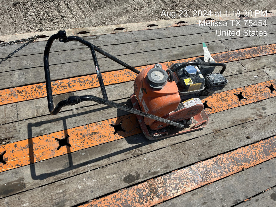 2023 MULTIQUIP MVC82VHW