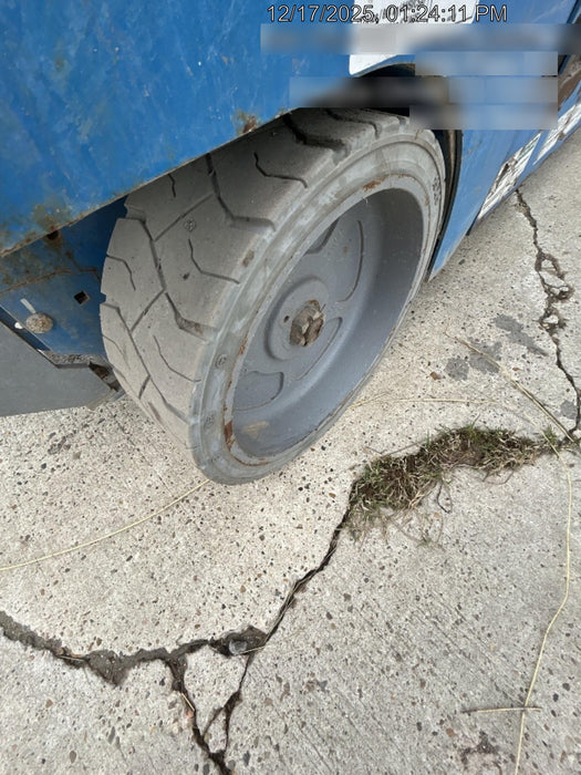 2018 Genie GS-2632 Genie GS-2632 Scissor Lift w/Standard Options