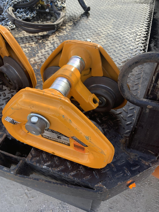 2021 HARRINGTON PT020