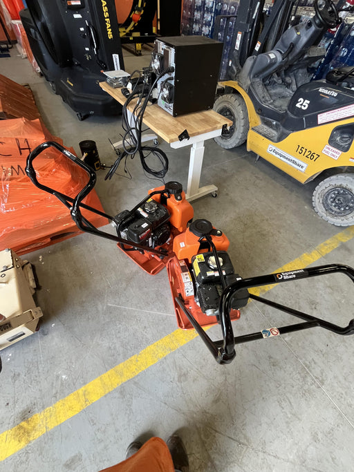 2023 MULTIQUIP MVC82VHW