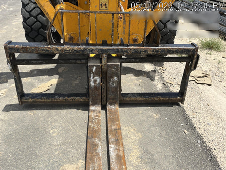2025 JCB 512-56