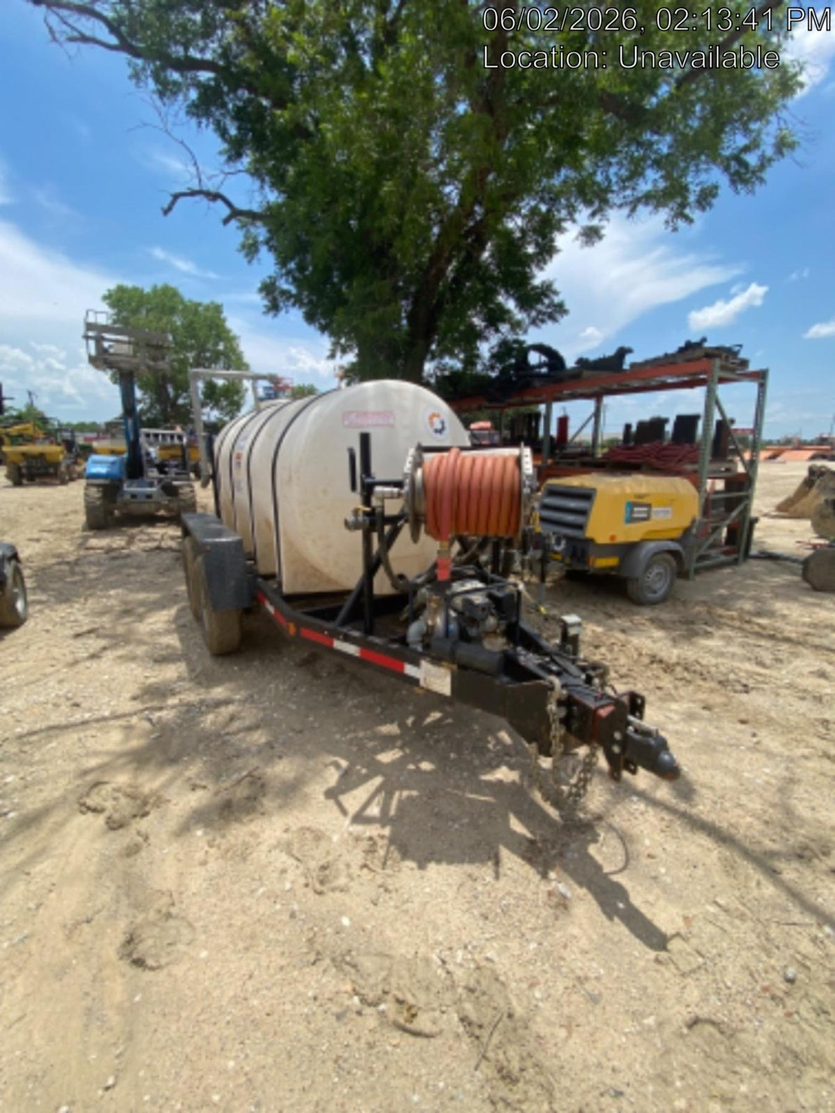 2023 WYLIE EXP-1025