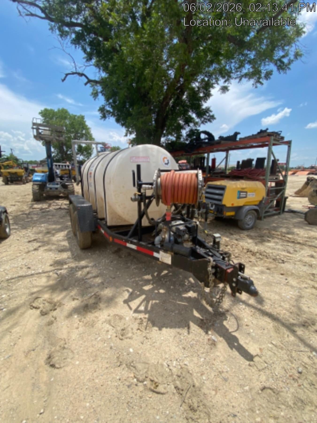 2023 WYLIE EXP-1025