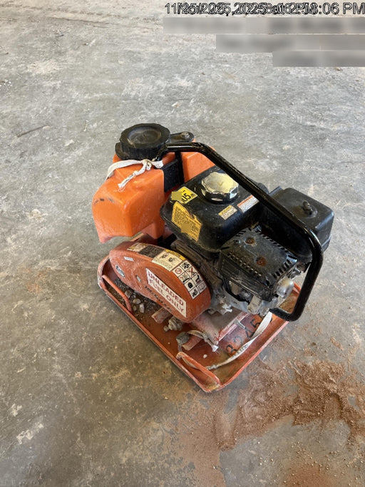 2023 MULTIQUIP MVC82VHW