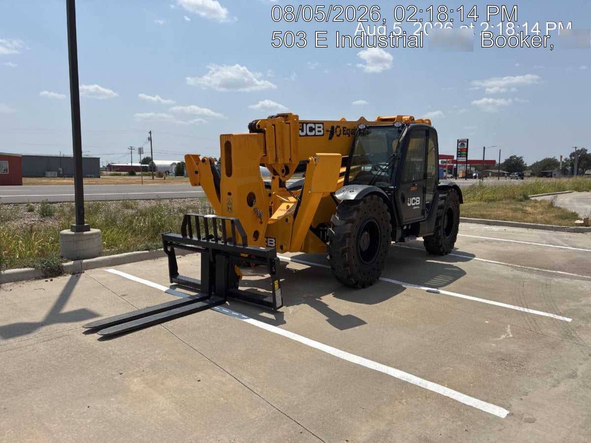 2026 JCB 512-56