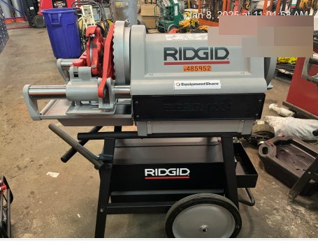 2025 RIDGID 1224