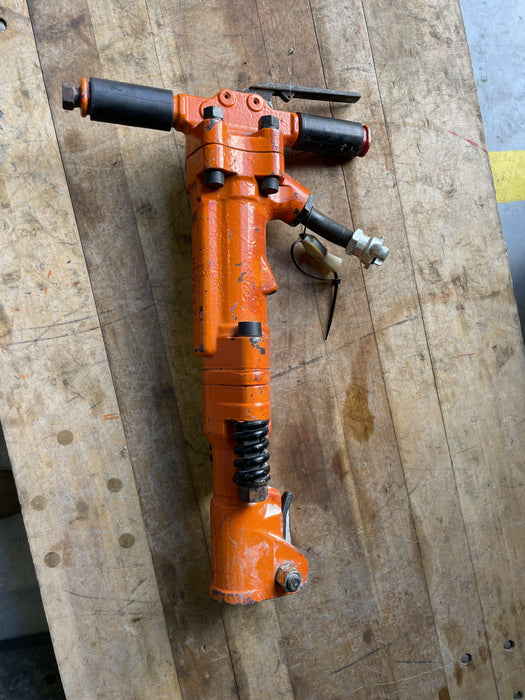 2021 MICHIGAN PNEUMATIC MP-TPB60-118