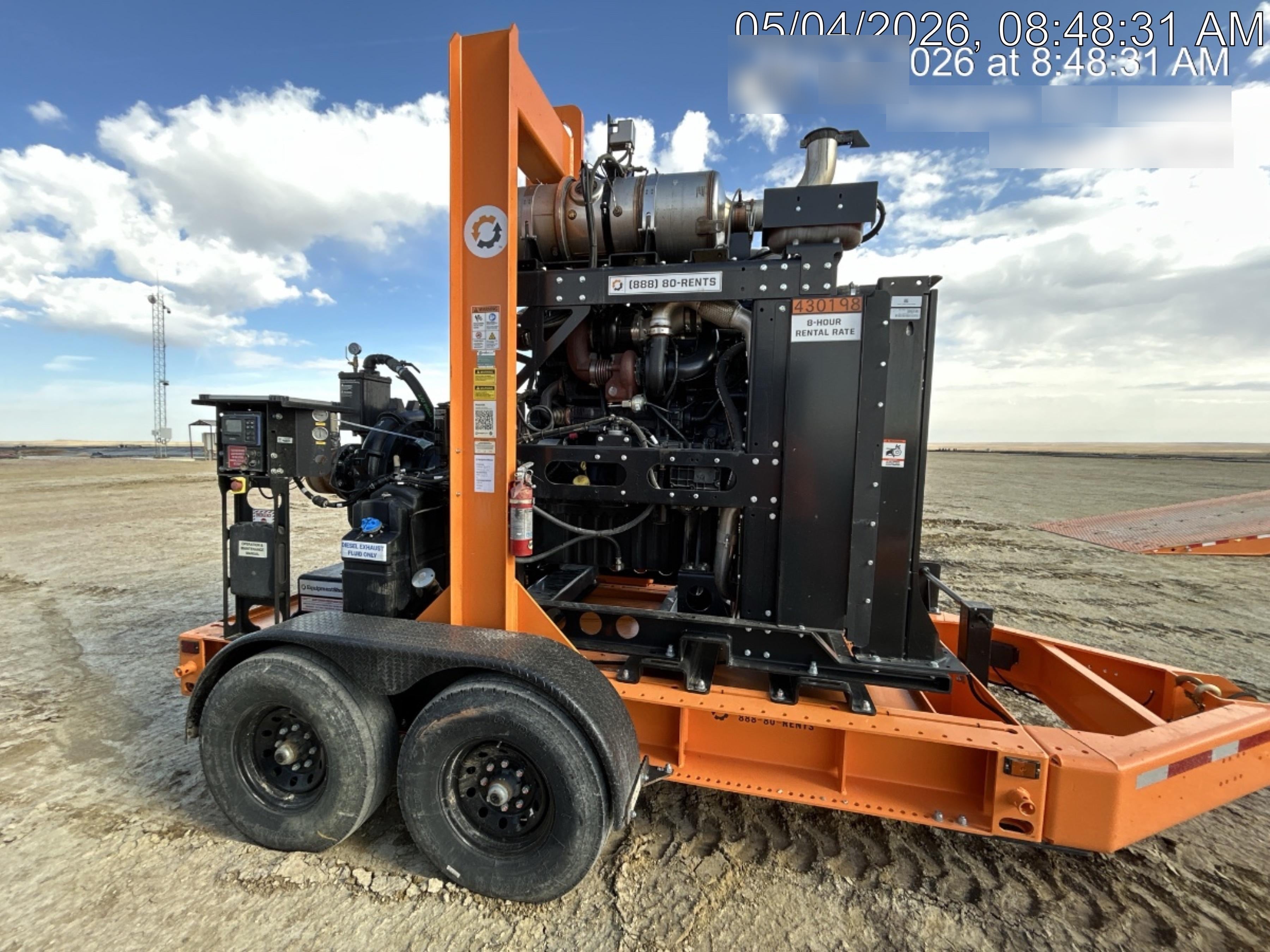 2024 PIONEER 86C21-DP