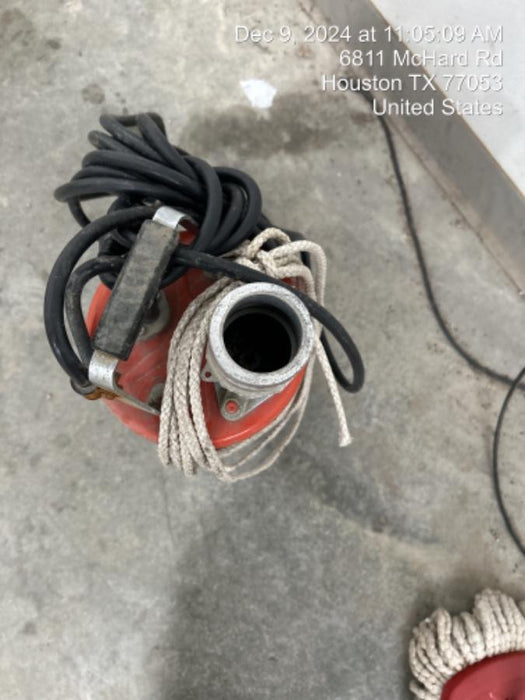 2023 MULTIQUIP ST2037