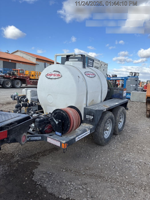 2023 SIMPSON SWT-52517