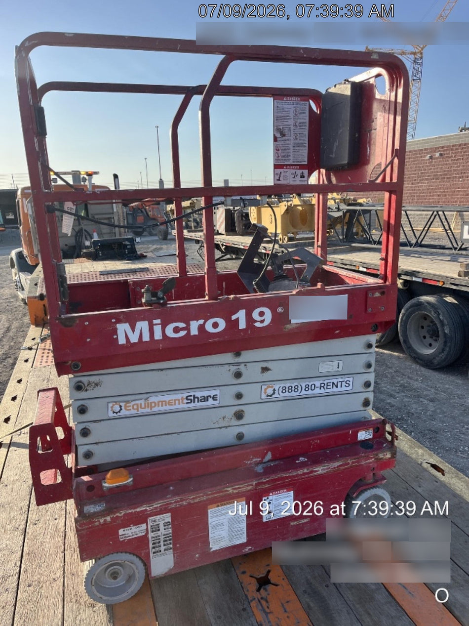 2019 MEC Micro 19