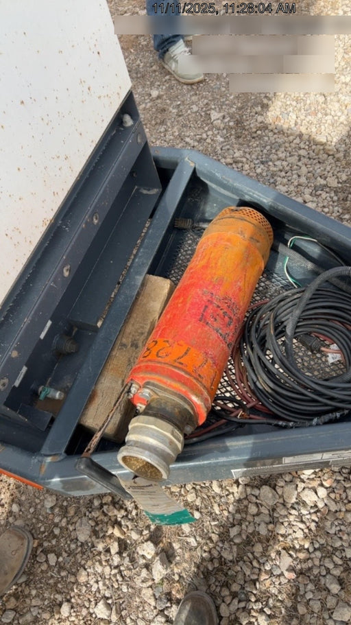 2024 MULTIQUIP ST3020BCUL