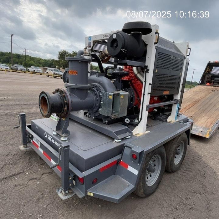 2023 ATLAS COPCO PAC H108 SD