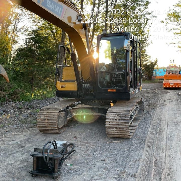 2020 PALADIN SFB1000