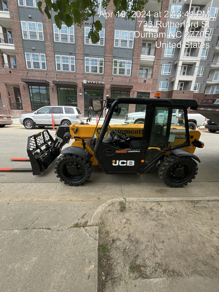 2024 JCB 505-20TC