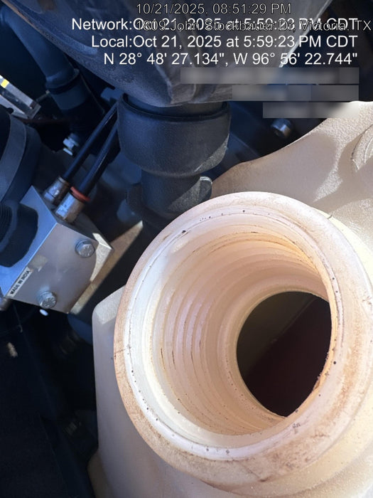 2022 ATLAS COPCO XAS 110