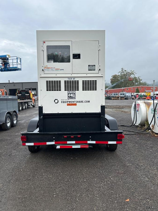 2022 MULTIQUIP DCA300