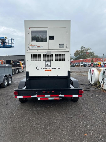 2022 MULTIQUIP DCA300