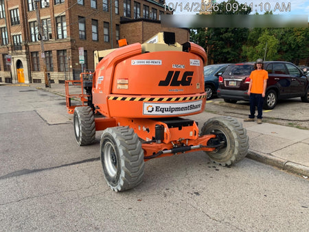2021 JLG 450AJ