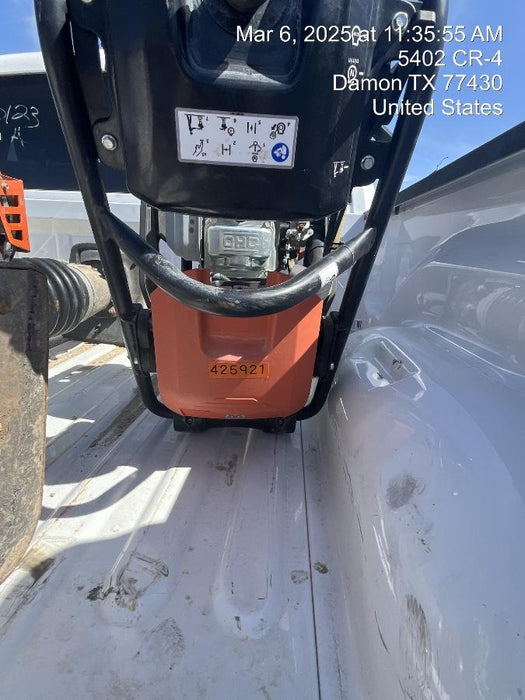 2024 HUSQVARNA LT6005