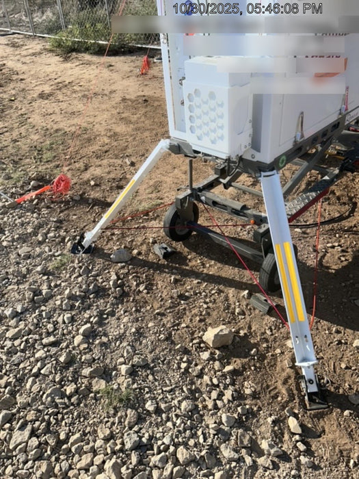 2025 RESCUE 42 PR-SAT-PS