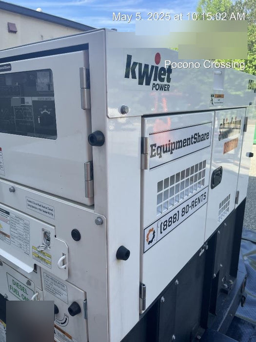 2023 SHINDAIWA DGK15FL