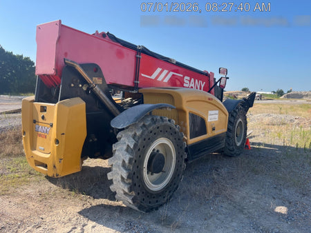 2020 SANY STH1056