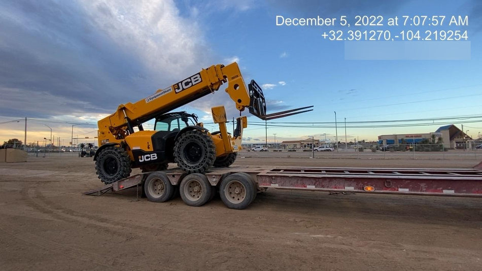 2021 JCB 510-56