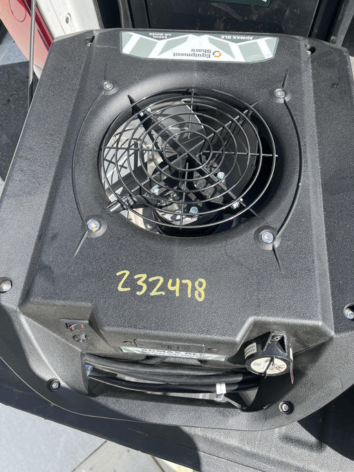 2022 PHOENIX AirMAX Radial Air Mover
