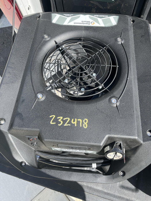 2022 PHOENIX AirMAX Radial Air Mover