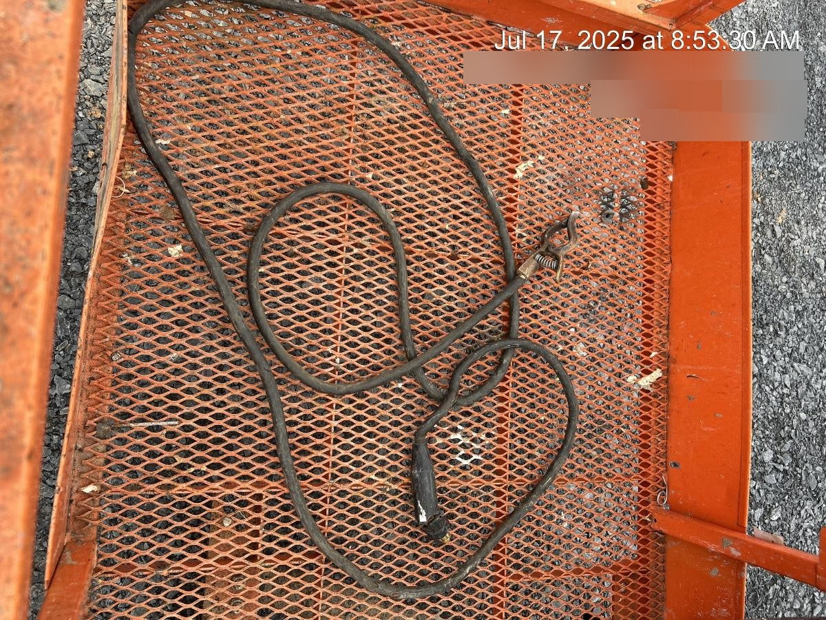 2020 MILLER ELECTRIC CST-280