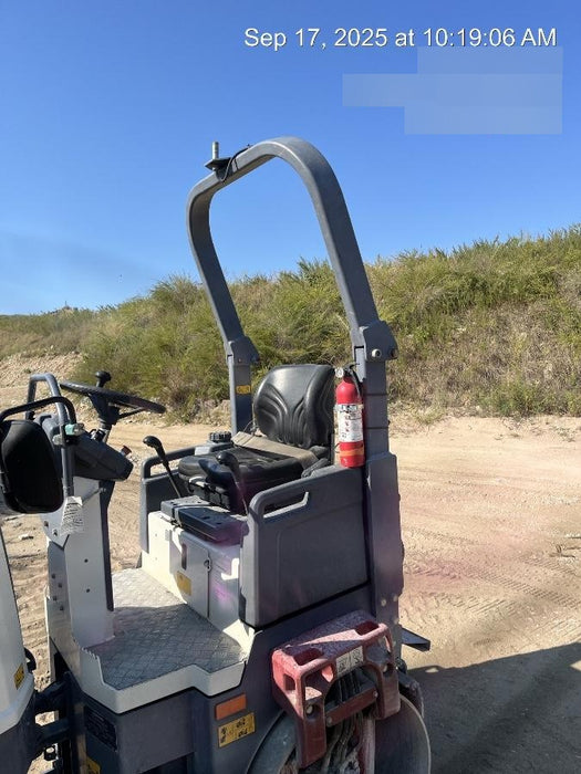 2020 DYNAPAC CC1200 VI LHP