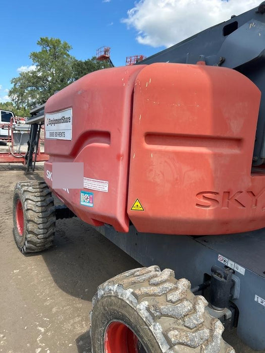 2019 SKYJACK SJ63 AJ