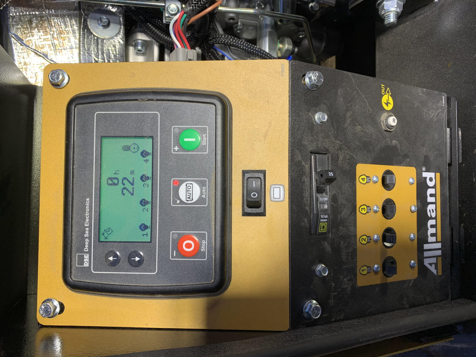 2020 Allmand 350 Night-Lite 72-95199 LIGHT TOWER, LED, MOBILE 0020