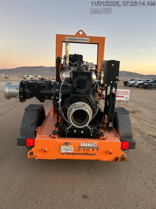 2021 PIONEER PP88S12L71-TCD3.6