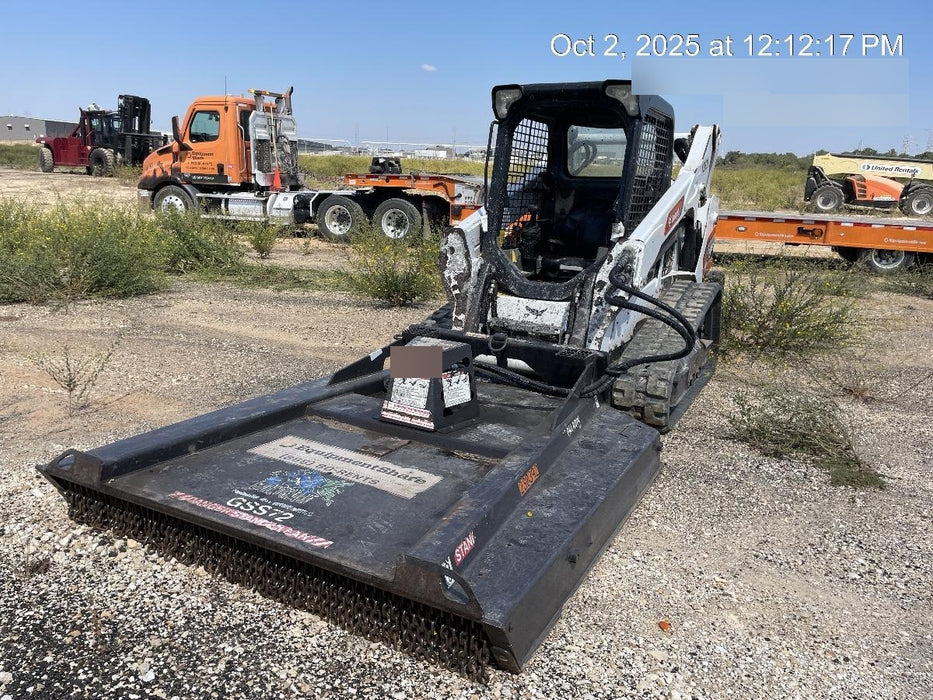 2022 PALADIN 30372A-0022