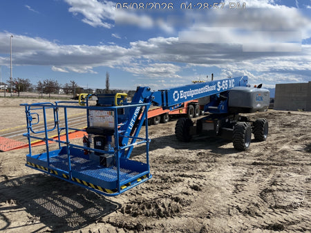 2026 GENIE S-65 XC