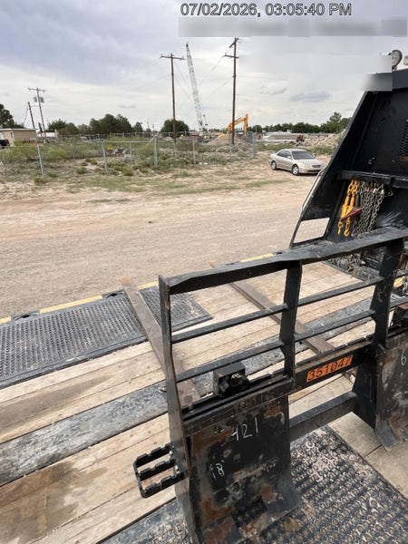 2023 ARROW MATERIAL HANDLING F5100CB