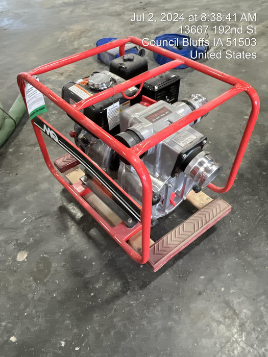 2023 MULTIQUIP QP3TH